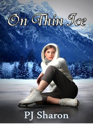cover image of On Thin Ice